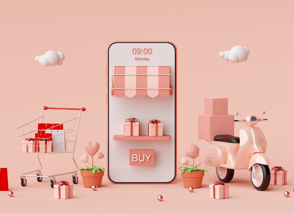 Best E-Commerce Solutions Company in Uttar Pradesh